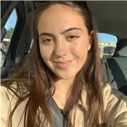 Maestra en prácticas. Soy alumna de educación primaria y tengo experiencia dando clases particulares. Imparto todas las asignaturas para niños desde los 6 años hasta los 12/13 en Aguadulce